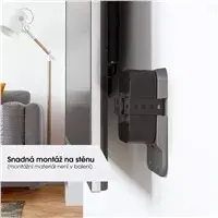 Vogel's TVA 6400 Media Box Mount 6864000 Photo 4