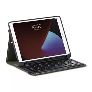 Targus THZ891DE planšetdatoru apvalks 25,9 cm (10.2") Folio Melns