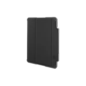 STM Dux Plus 27.7 cm (10.9") Folio Black