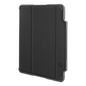 Folio maciņš STM Dux Plus iPad Air 11” 4/5/6