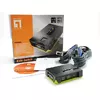 KVM переключатель LevelOne 2-Port USB VGA Photo 3