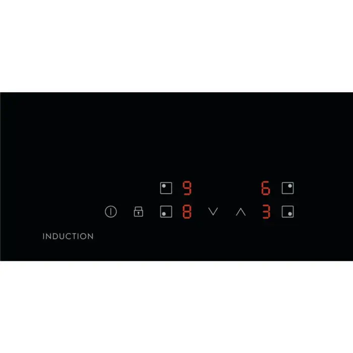 Indukcijas plīts virsma Electrolux LIL61424C Photo 10