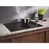 Indukcijas plīts virsma Electrolux LIL61424C Photo 7