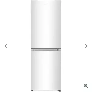 Gorenje RK4161PW4 ledusskapja saldētājkamera Brīvi novietots 230 L F Balts