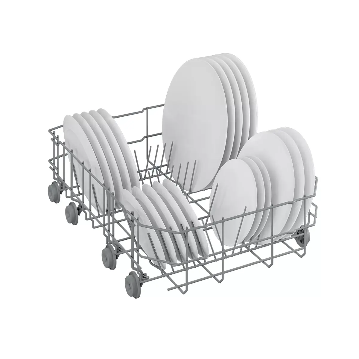 Beko DIS35025 Dishwasher Photo 4
