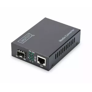 Медиа конвертер Digitus DN-82211