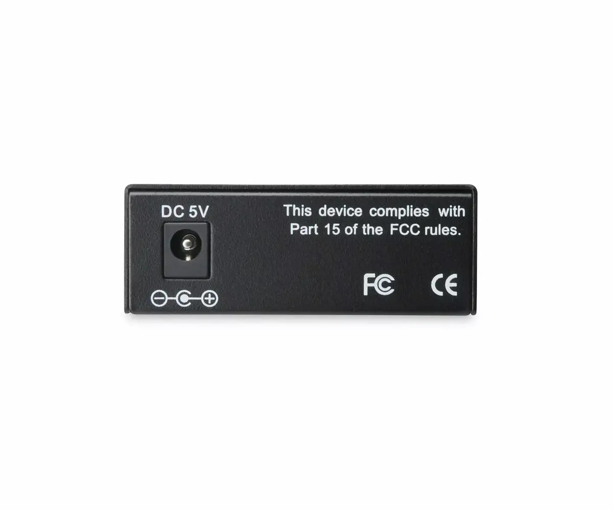 Медиа конвертер DN-82211 Photo 2