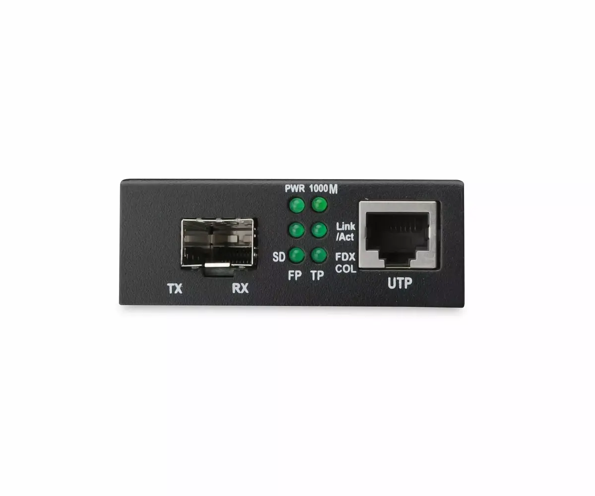 Медиа конвертер DN-82211 Photo 3