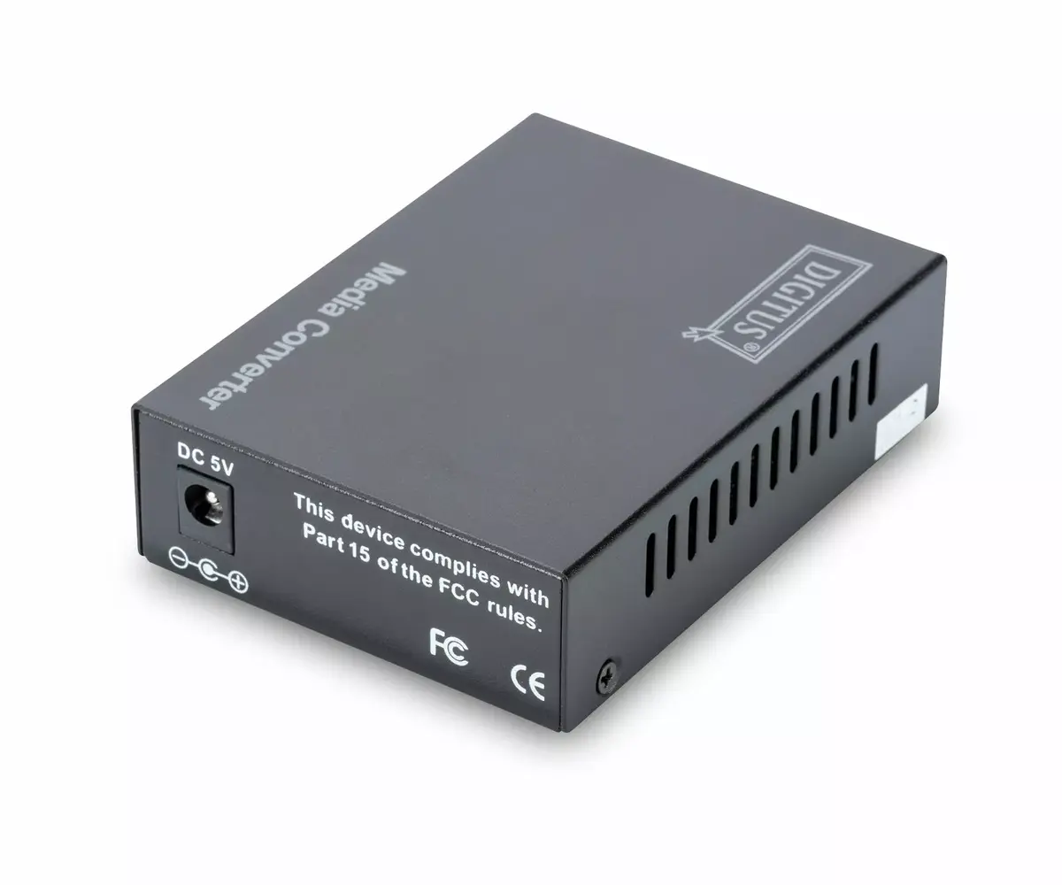 Медиа конвертер DN-82211 Photo 5