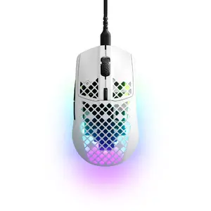 Мышь Steelseries Aerox 3 Правша USB Type-C