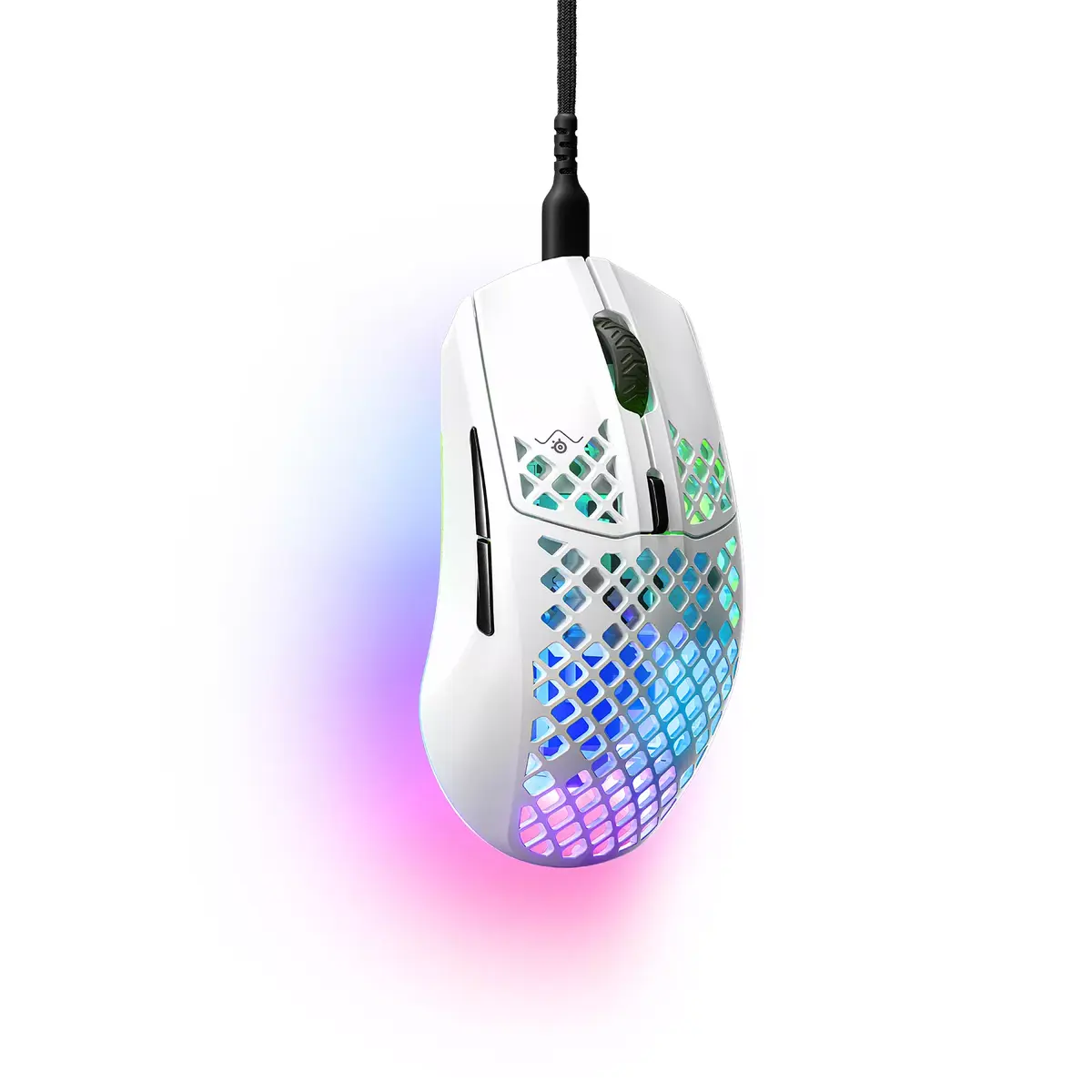 Мышь Steelseries Aerox 3 Photo 2
