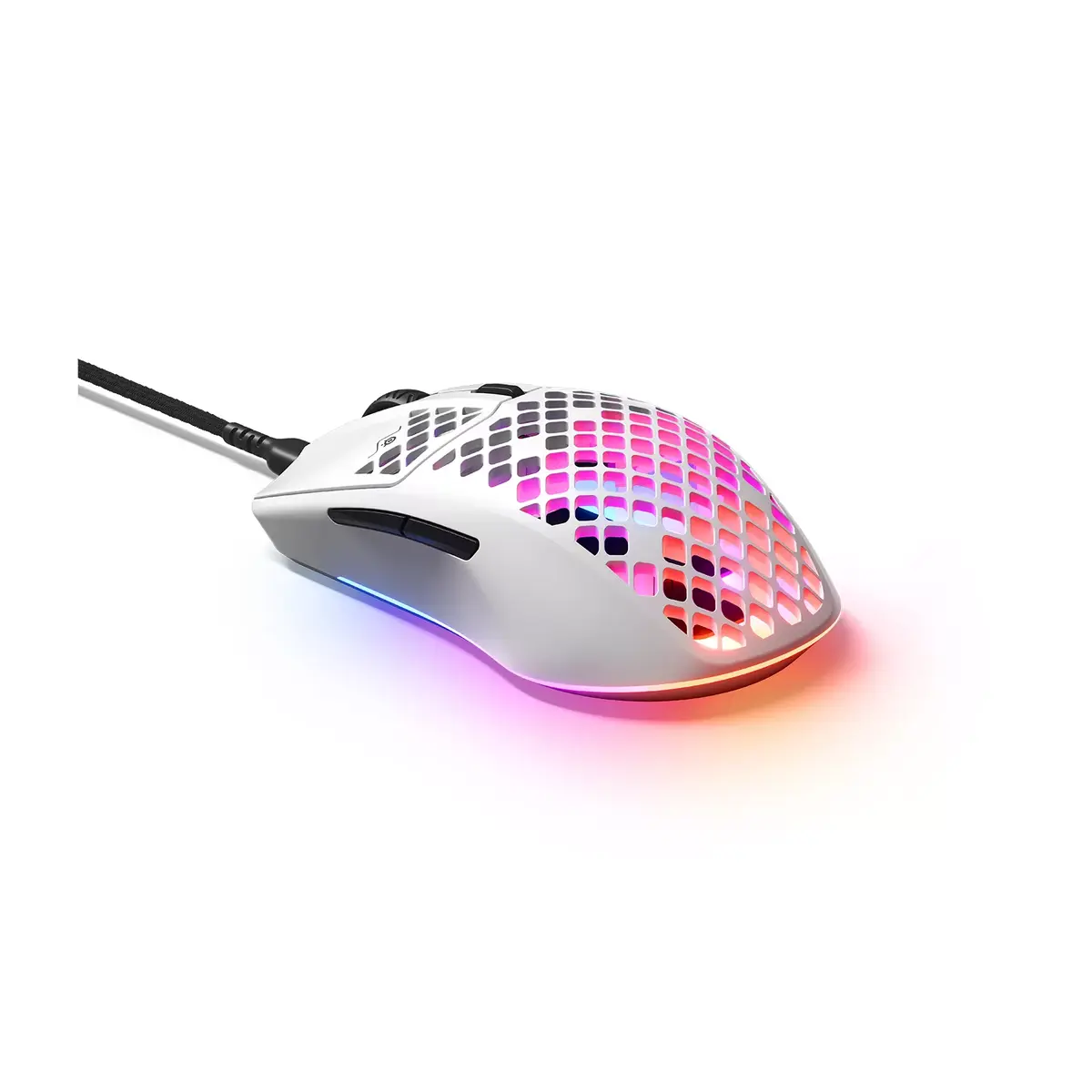 Мышь Steelseries Aerox 3 Photo 4