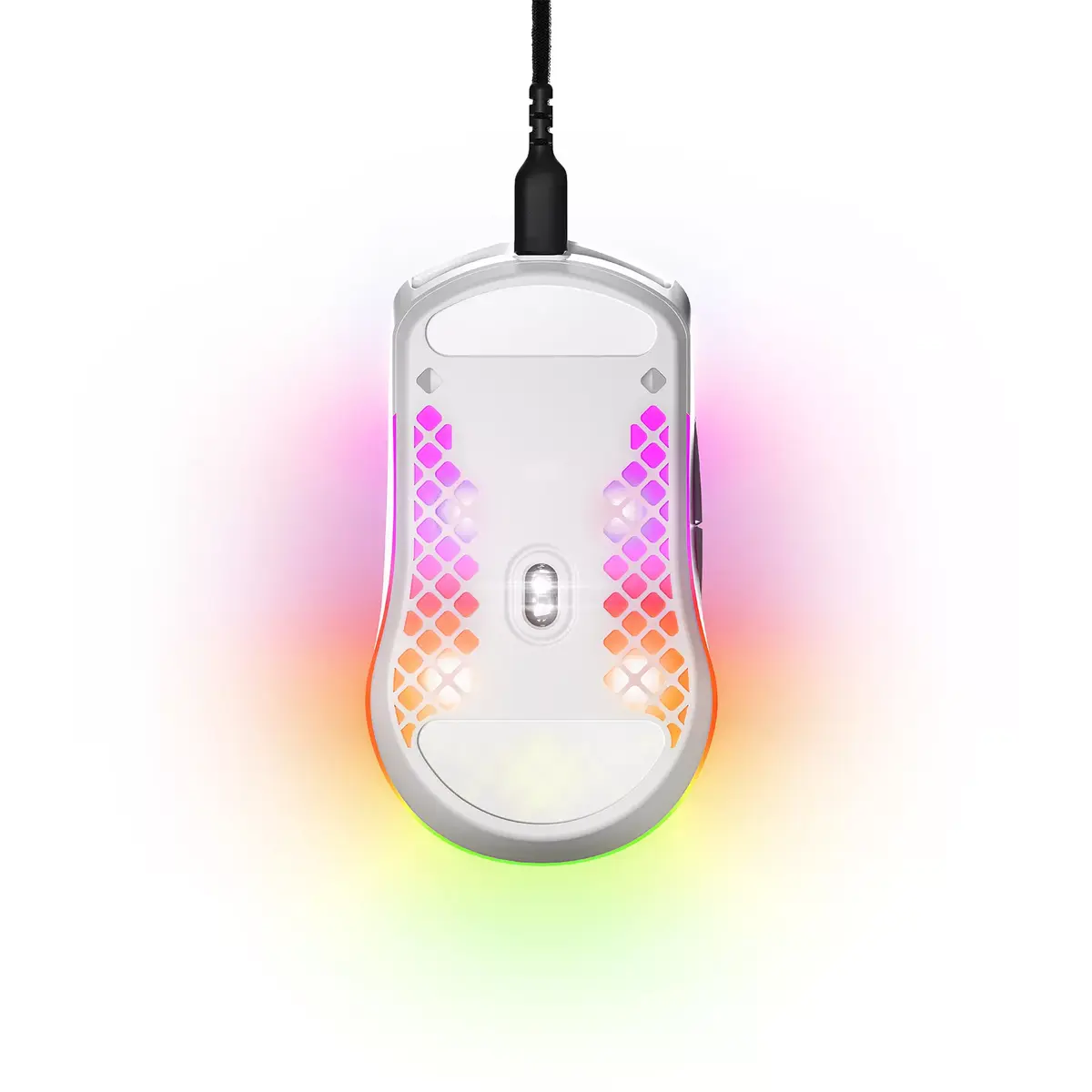Мышь Steelseries Aerox 3 Photo 5