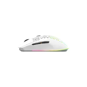 Pele Steelseries Aerox 3 Wireless RF Wireless + Bluetooth