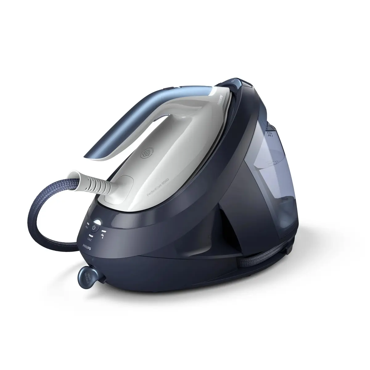 Philips PSG8030/20 tvaika gludināšanas stacija 2700