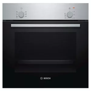 Bosch Serie 2 HBF010BR1S духовка 66 L 3300 W A Нержавеющая сталь