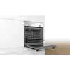Bosch Serie 2 HBF010BR1S встраиваемая электродуховка Photo 4