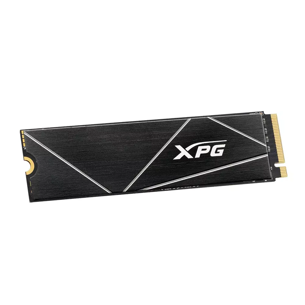 ADATA XPG Gammix S70 BLADE 1 TB M.2 PCIe Gen4x4 SSD Photo 3