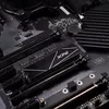 ADATA XPG Gammix S70 BLADE 1 TB M.2 PCIe Gen4x4 SSD Photo 6