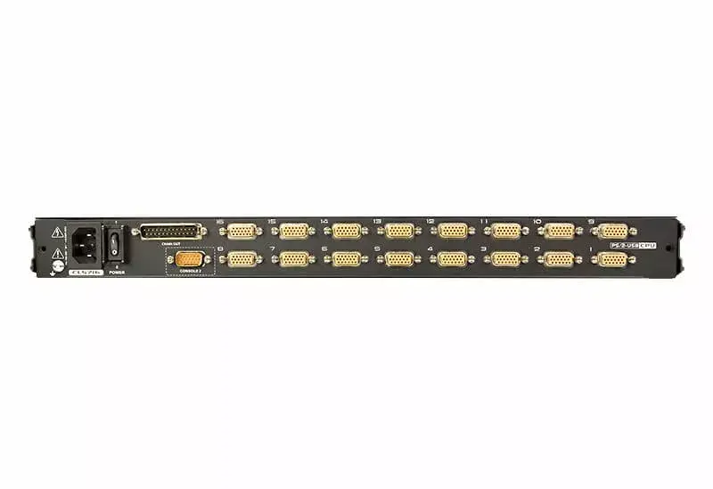 KVM slēdzis ATEN CL5716 Photo 2