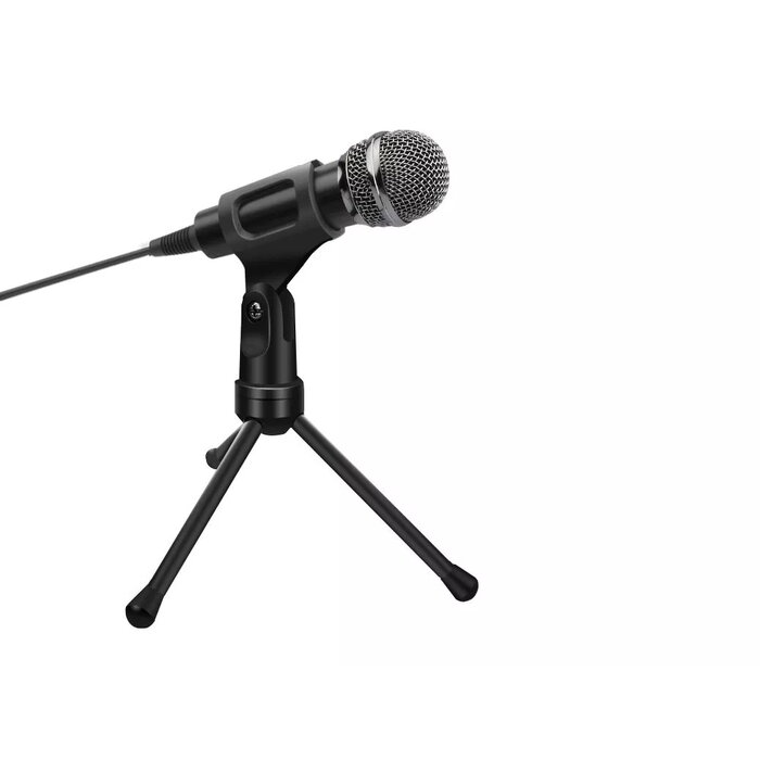 Microphones