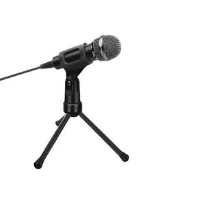 Galda mikrofons Equip Mini Desk Microphone