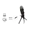 Galda mikrofons Equip Mini Desk Microphone Photo 4