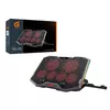 Cooling Stand Conceptronic THYIA ERGO 6-Fan Photo 2