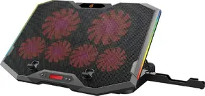 Cooling Stand Conceptronic THYIA ERGO 6-Fan