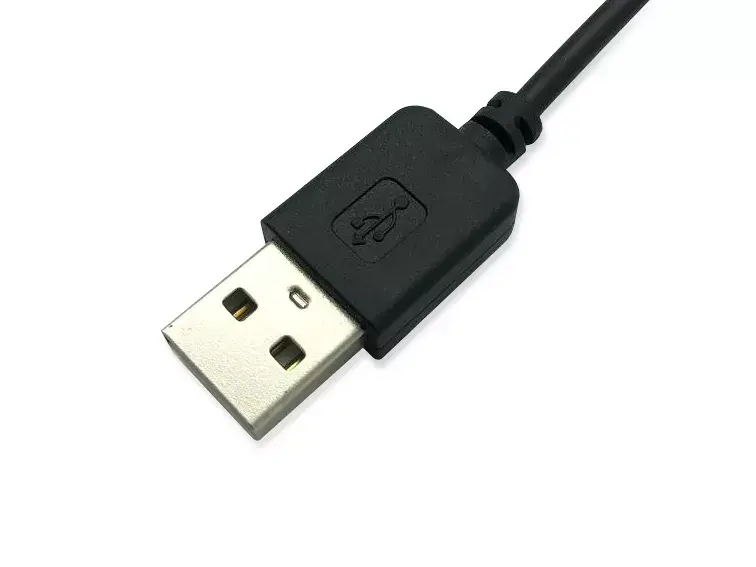 Kontroles adapteris Equip USB Audio Cable adapter 245321 Photo 2