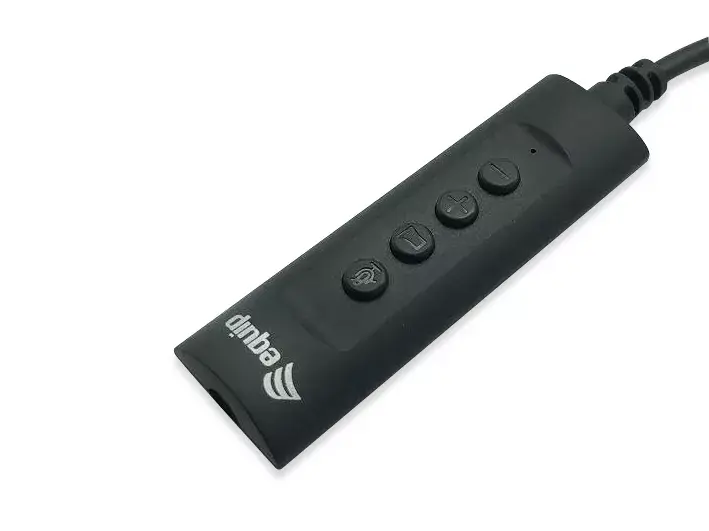 Kontroles adapteris Equip USB Audio Cable adapter 245321 Photo 3