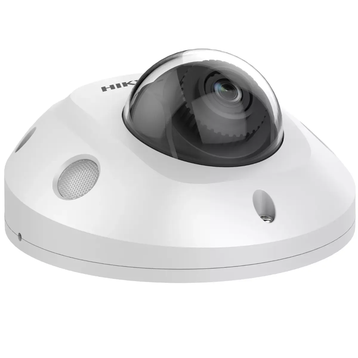 IP камера Hikvision DS-2CD2546G2-IS Dome Photo 2