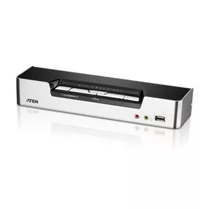 KVM переключатель ATEN 4-Port USB HDMI CS1794