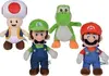 Plush toy SIMBA Super Mario — 4 patterns Photo 2