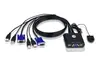 KVM переключатель ATEN CS-22U Photo 2