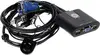 KVM slēdzis ATEN CS-22U Photo 3