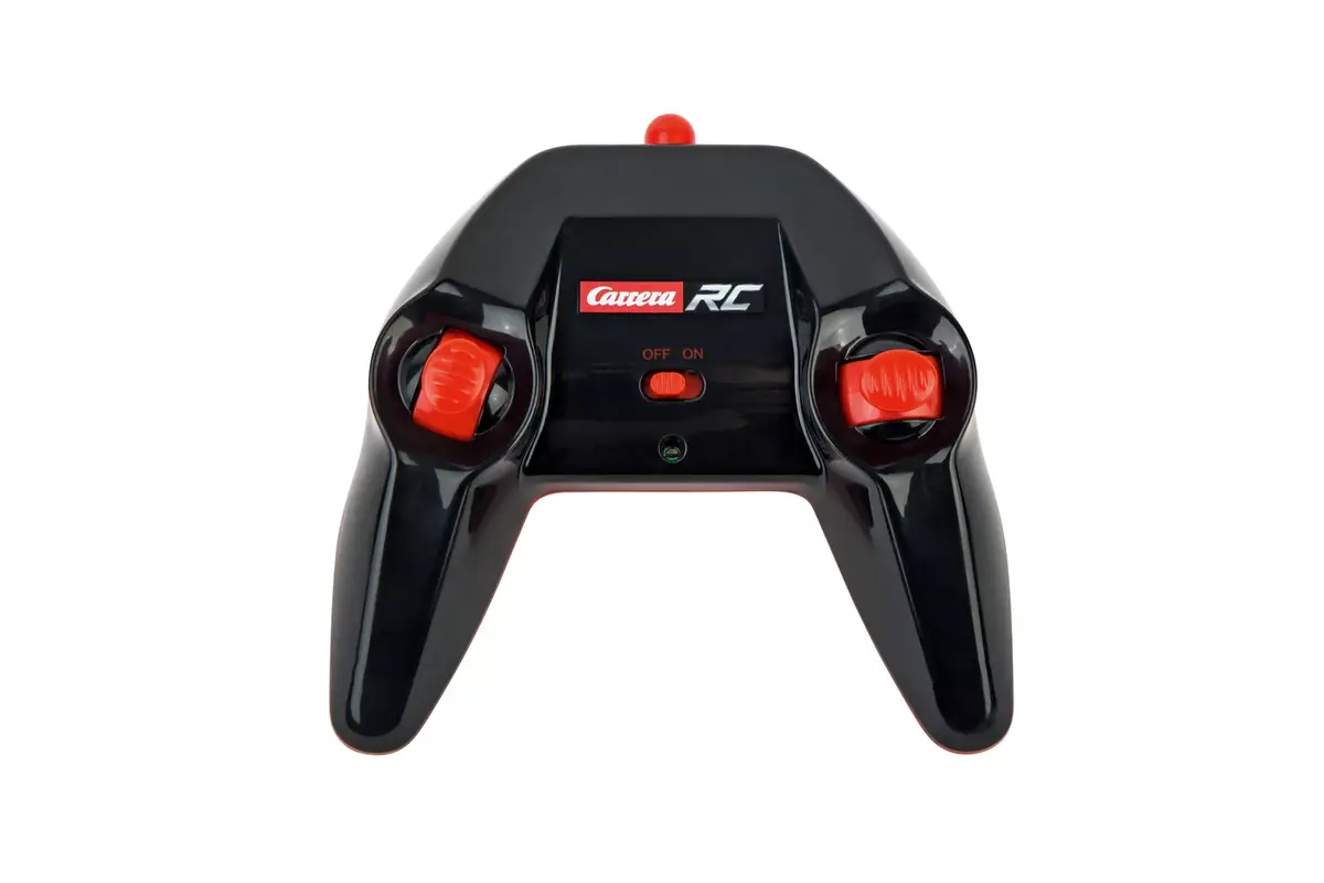 CARRERA Slasher 2.0 elektriskais RC buggy Photo 2