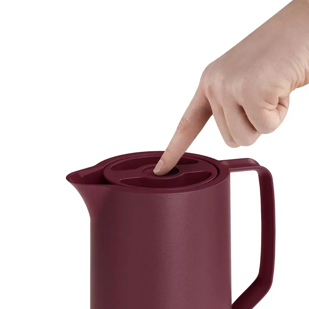 Single teapot EMSA Motiva 1000 ml Photo 4