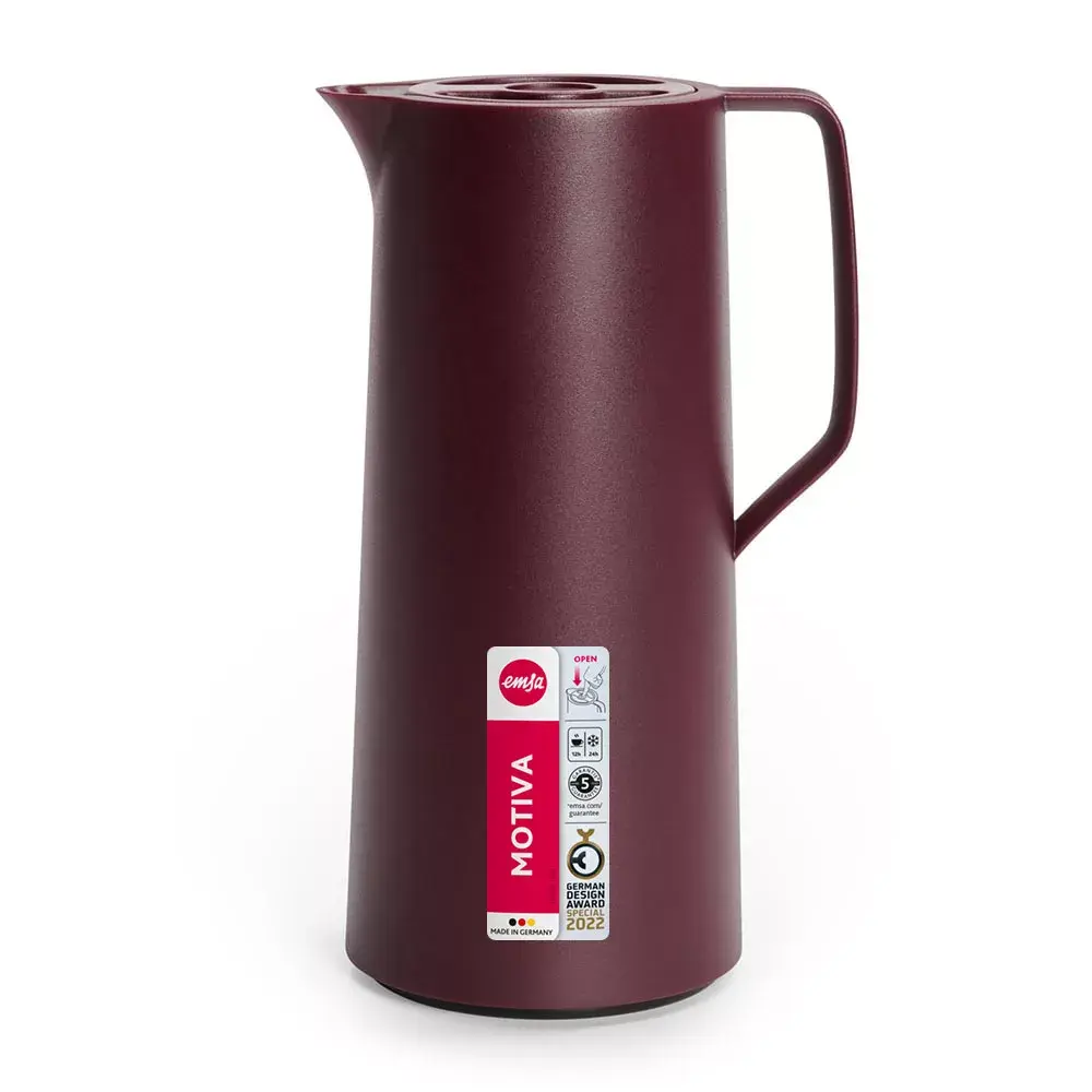 Single teapot EMSA Motiva 1000 ml Photo 5