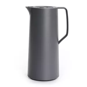 EMSA Motiva Single Teapot 1000 ml Anthracite