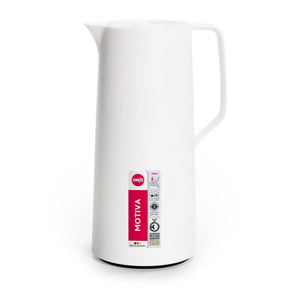 Tējkanna EMSA Motiva 1000 ml Photo 5