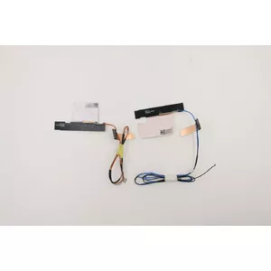 Antenas montāža Lenovo 5A30S73632 WLAN un WWAN