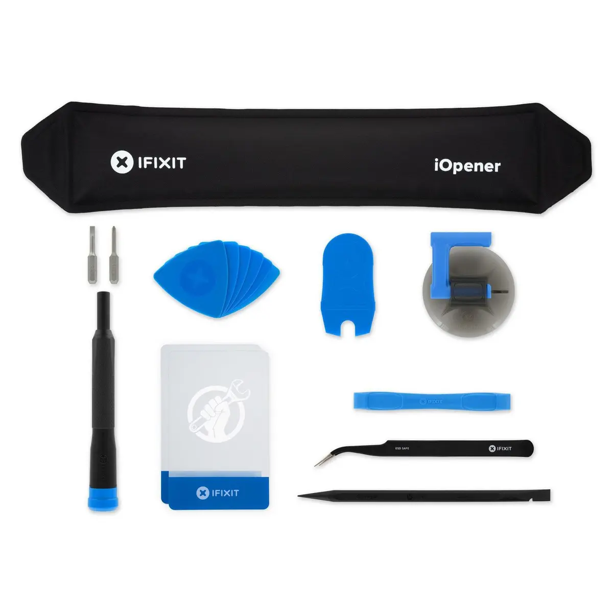 Atvēršanas rīks iFixit EU145198-10 Photo 3