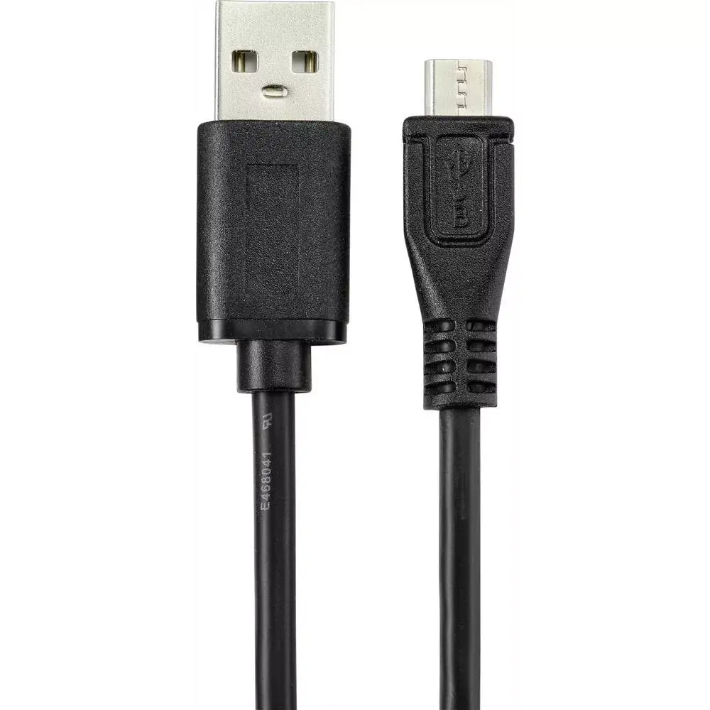 USB cable Renkforce RF-4716836 Photo 2