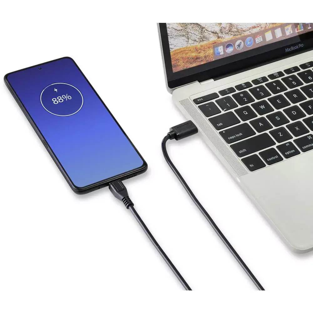 USB cable Renkforce RF-4716836 Photo 4