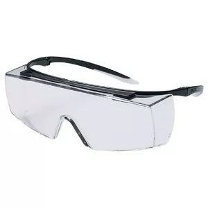 Safety glasses Uvex 9169261 Black