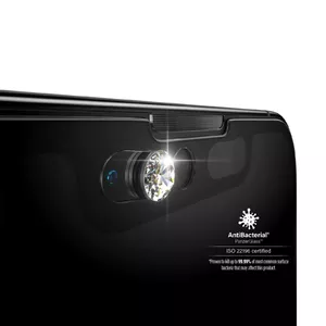 Защитное стекло PanzerGlass Apple iPhone 13 Pro Max