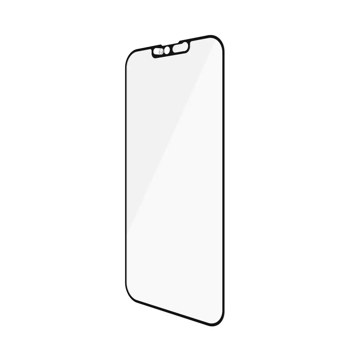 PanzerGlass CamSlider Screen Protector for iPhone 13 / 13 Pro Photo 6