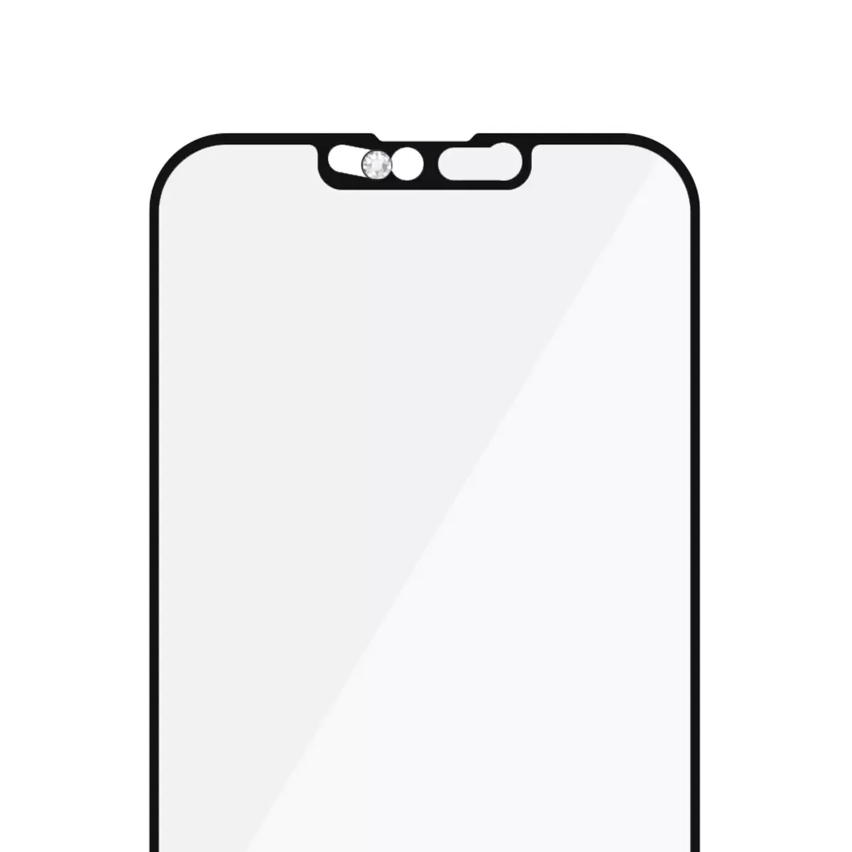 PanzerGlass CamSlider Screen Protector for iPhone 13 / 13 Pro Photo 8