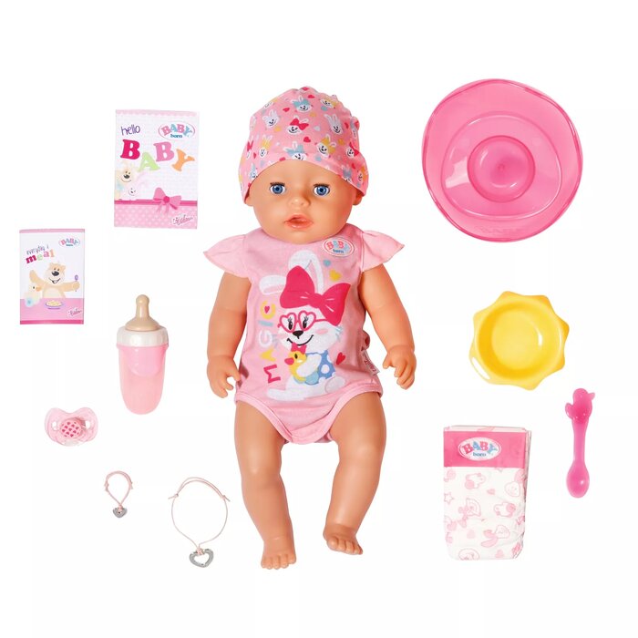 Dolls and accesories for dolls